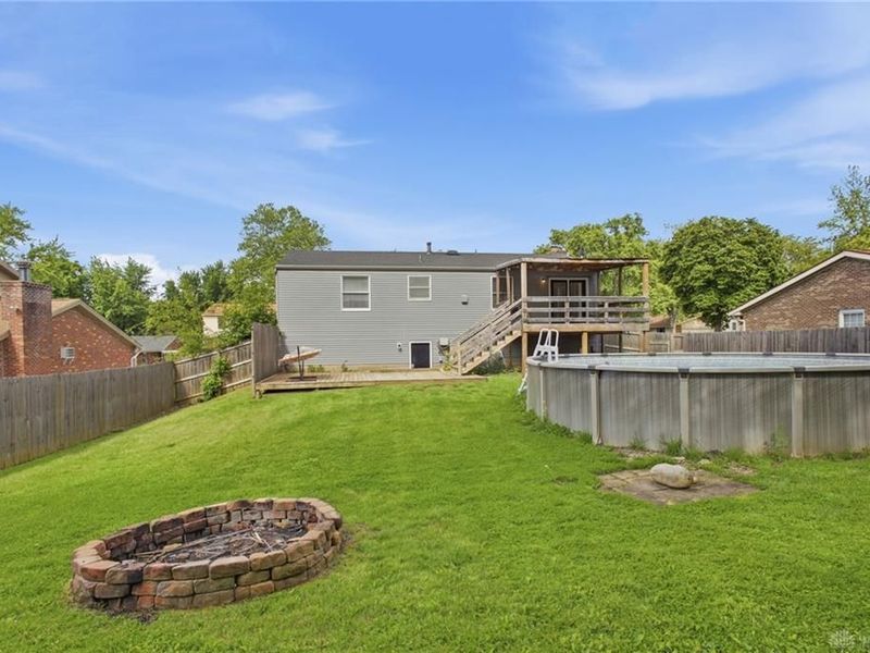 4332 Ridgepath Drive, Fairborn, OH 45424 Photo 47