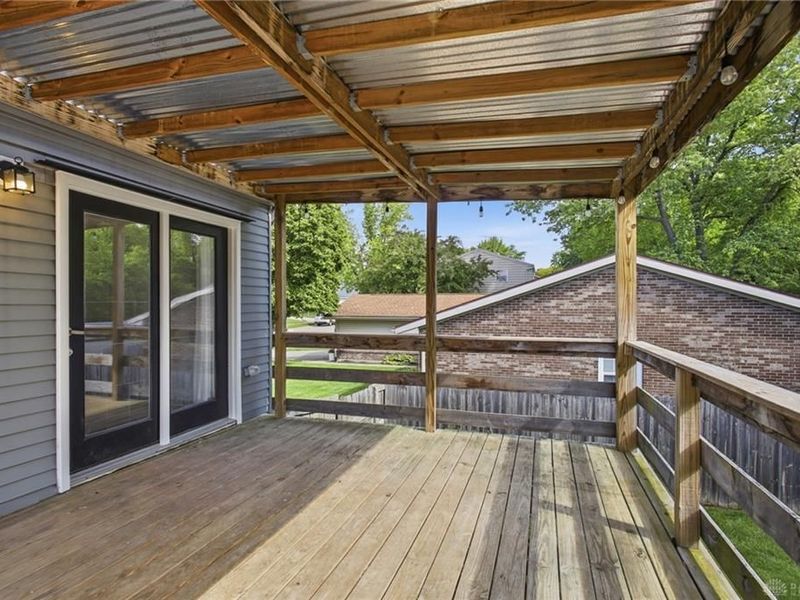 4332 Ridgepath Drive, Fairborn, OH 45424 Photo 49