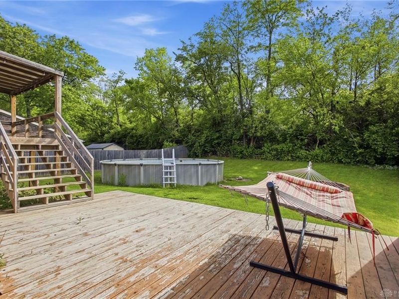 4332 Ridgepath Drive, Fairborn, OH 45424 Photo 51