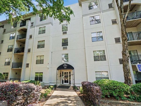 970 Sidney Marcus Boulevard NE, Unit 1420, Atlanta, GA 30324