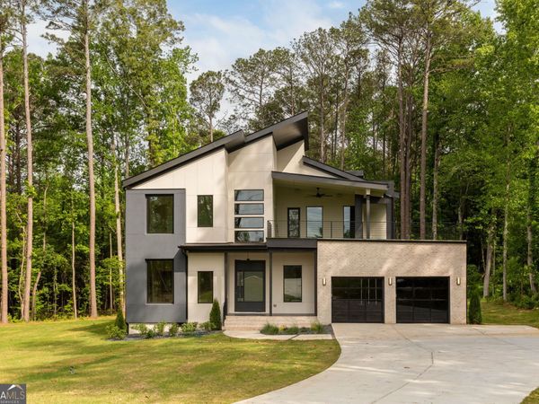 6275 Campbellton Road, South Fulton, GA 30331