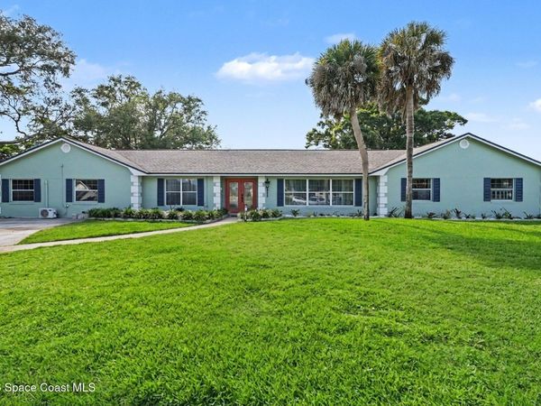 3130 Saunders Place , Titusville, FL 32780