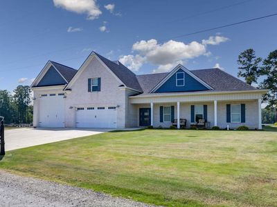 1645 Hutto Island Drive , Leesville, SC 29070