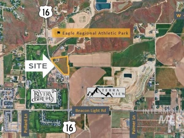 4012 Highway 16, Eagle, ID 83616