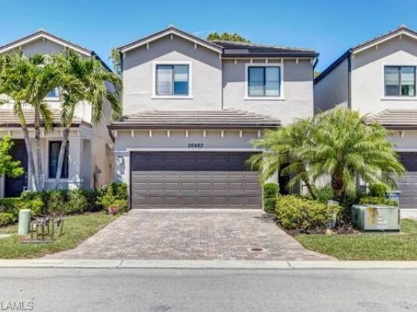 26483 Bonita Fairways BLVD , BONITA SPRINGS, FL 34135