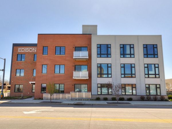 450 SW 7th Street, Unit 304, Des Moines, IA 50309