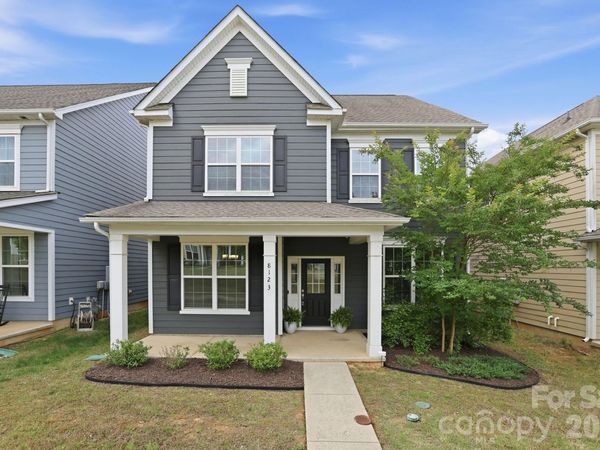 8123 Cornhill Avenue , Charlotte, NC 28277