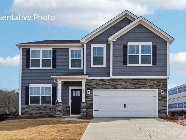 536 Blackpool Court , Monroe, NC 28112