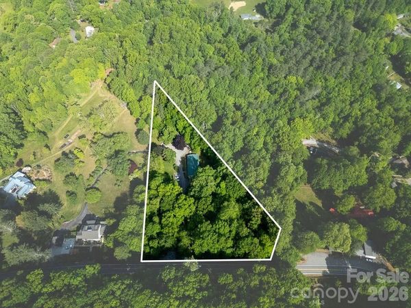 4204 Greenville Highway , Brevard, NC 28712