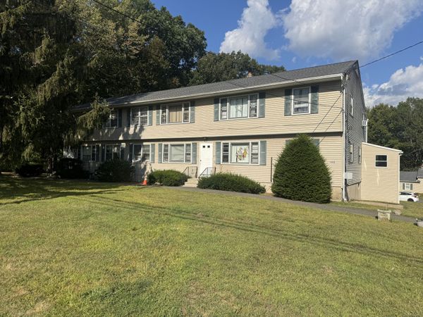 197 Potuccos Ring , Unit Apt 4, Wolcott, CT 06716