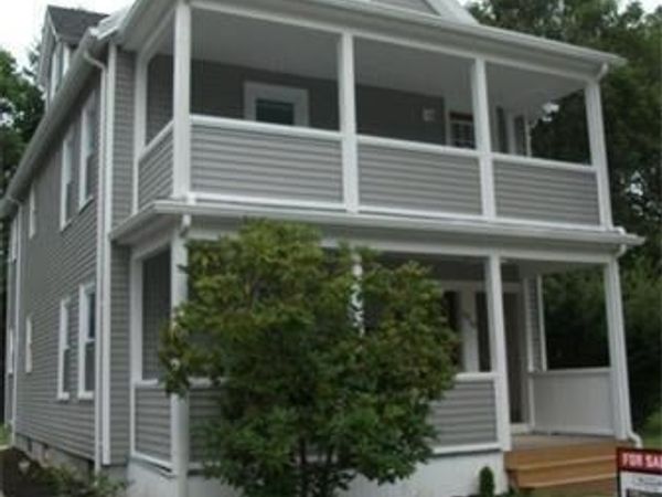 62 Benefit Street, Attleboro, MA 02703