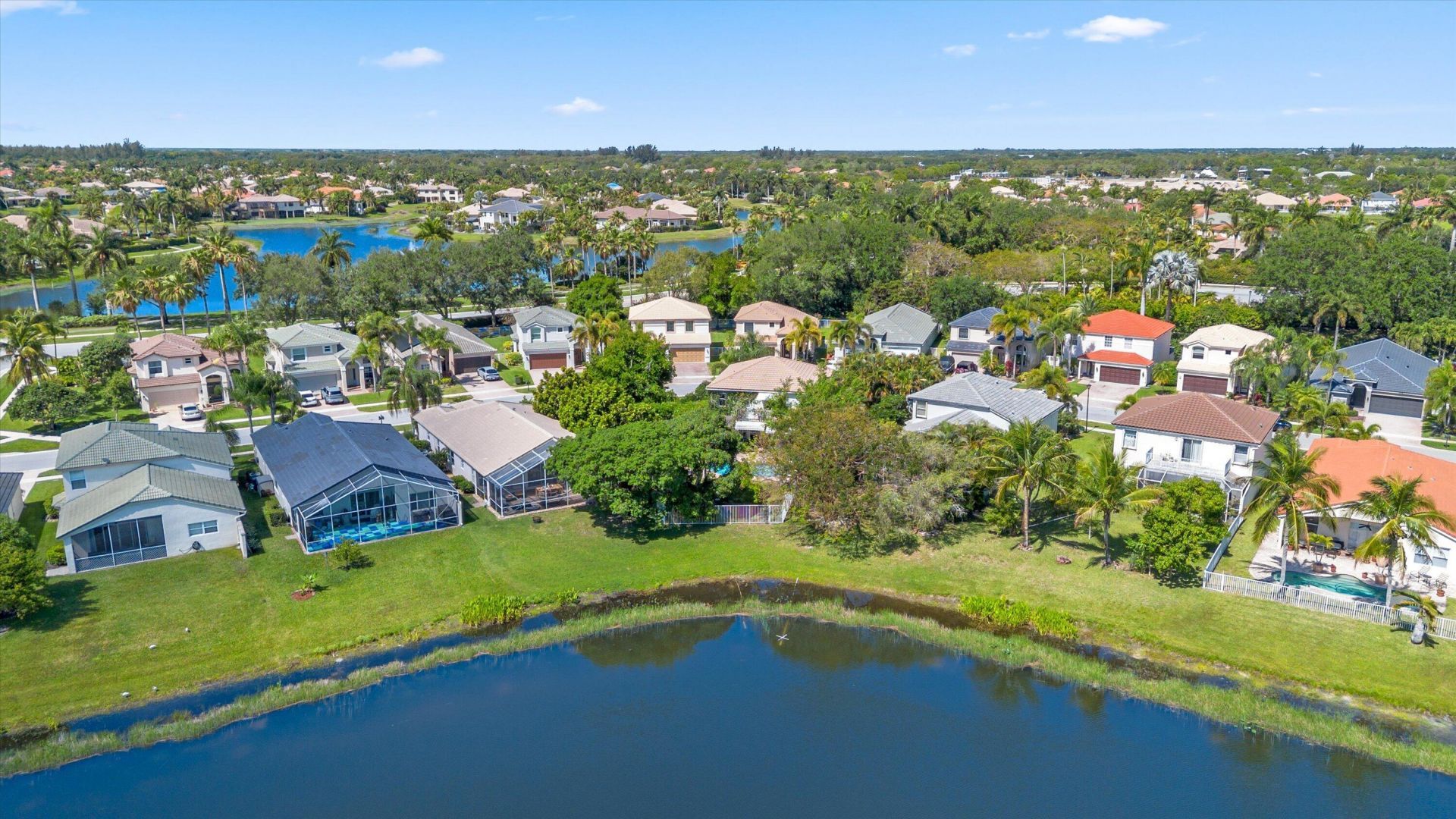 4138 Bluff Harbor Way, Wellington, FL 33449 Photo