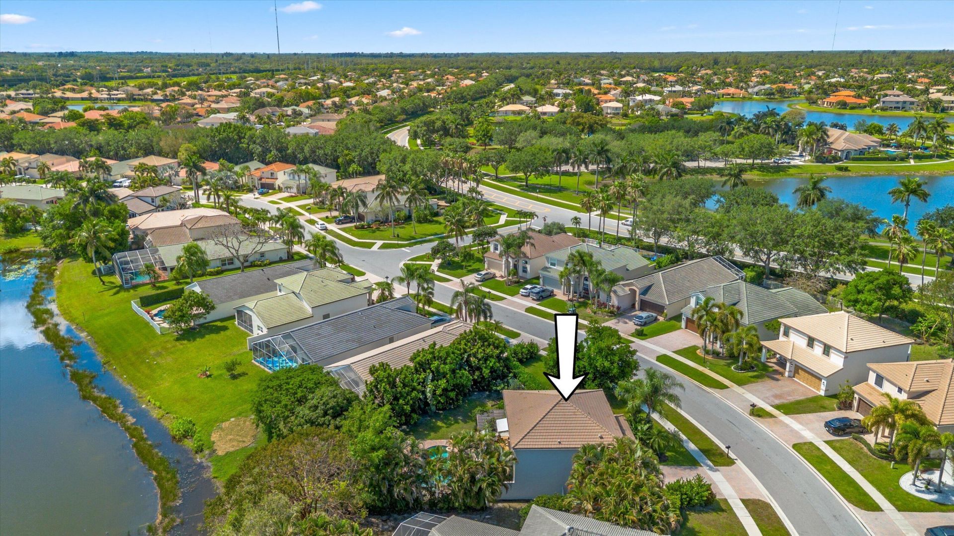 4138 Bluff Harbor Way, Wellington, FL 33449 Photo