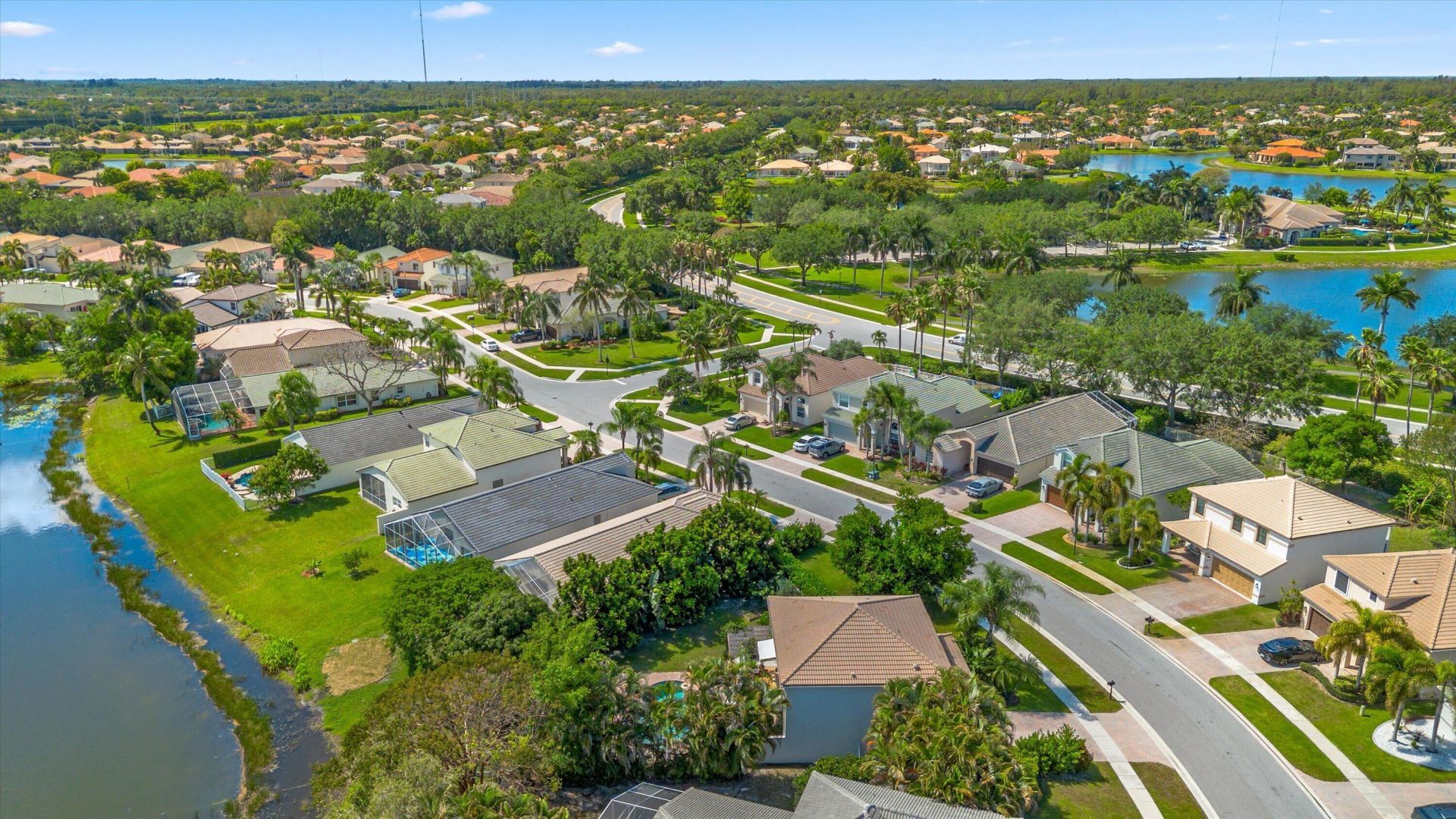 4138 Bluff Harbor Way, Wellington, FL 33449 Photo