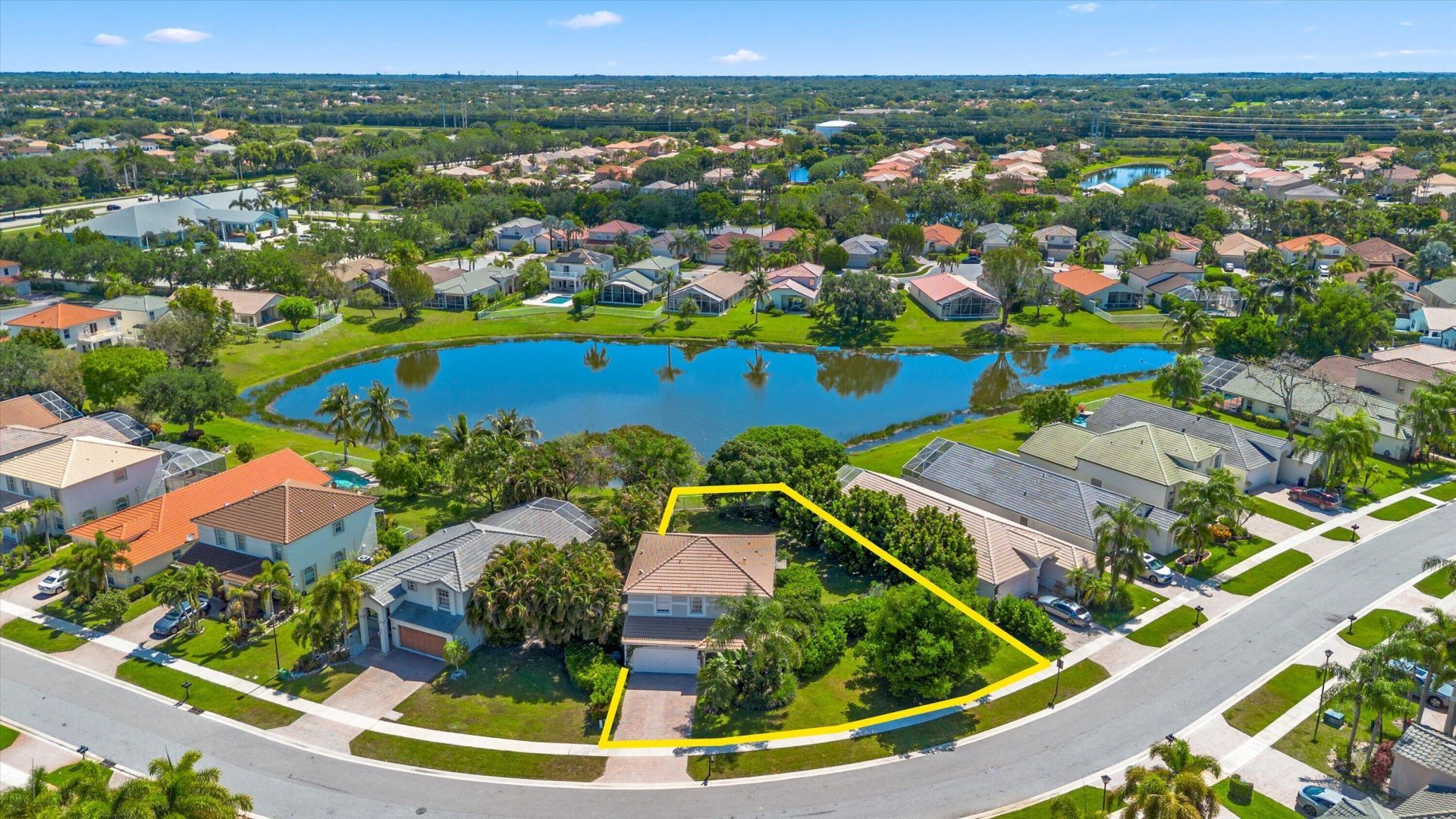 4138 Bluff Harbor Way, Wellington, FL 33449 Photo