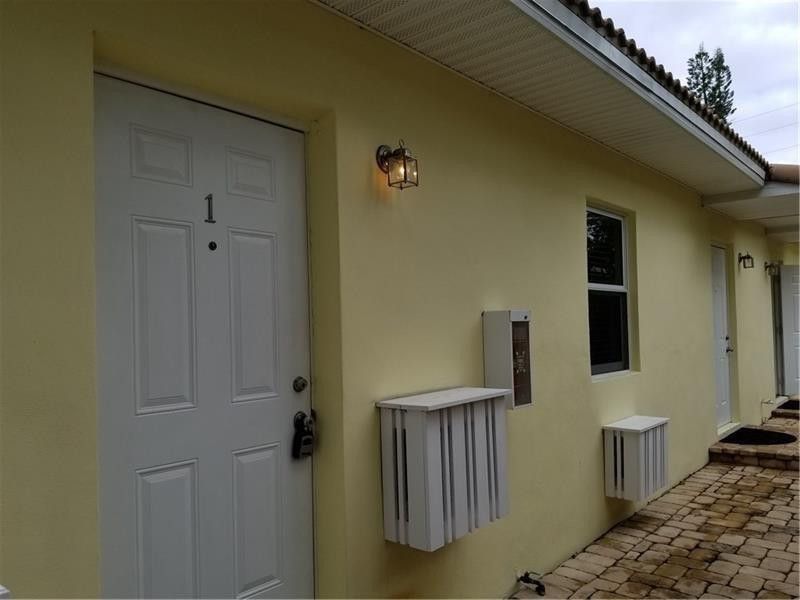 2920 N Ocean Boulevard, Unit 1, Fort Lauderdale, FL 33308 Photo