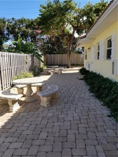 2920 N Ocean Boulevard, Unit 1, Fort Lauderdale, FL 33308 Photo