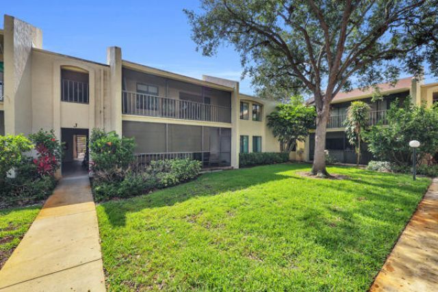 150 Pineview Road, Unit J6, Jupiter, FL 33469 Photo