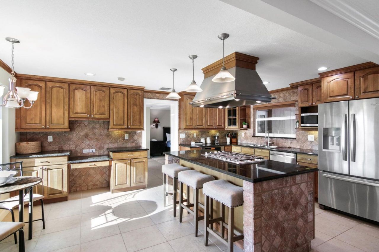 1282 SW Pelican Crescent, Palm City, FL 34990 Photo
