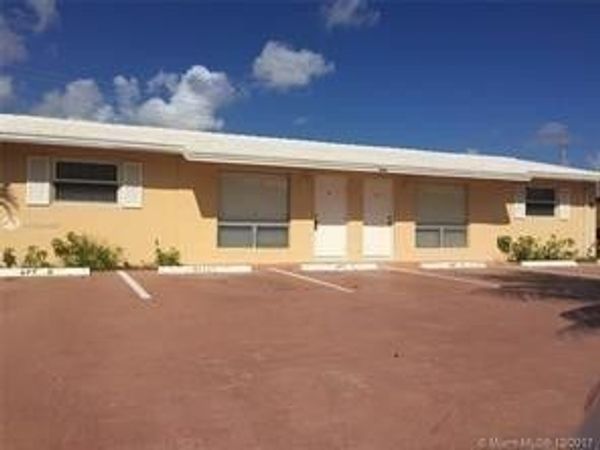 1851 NE 56 Street, Unit A, Fort Lauderdale, FL 33308