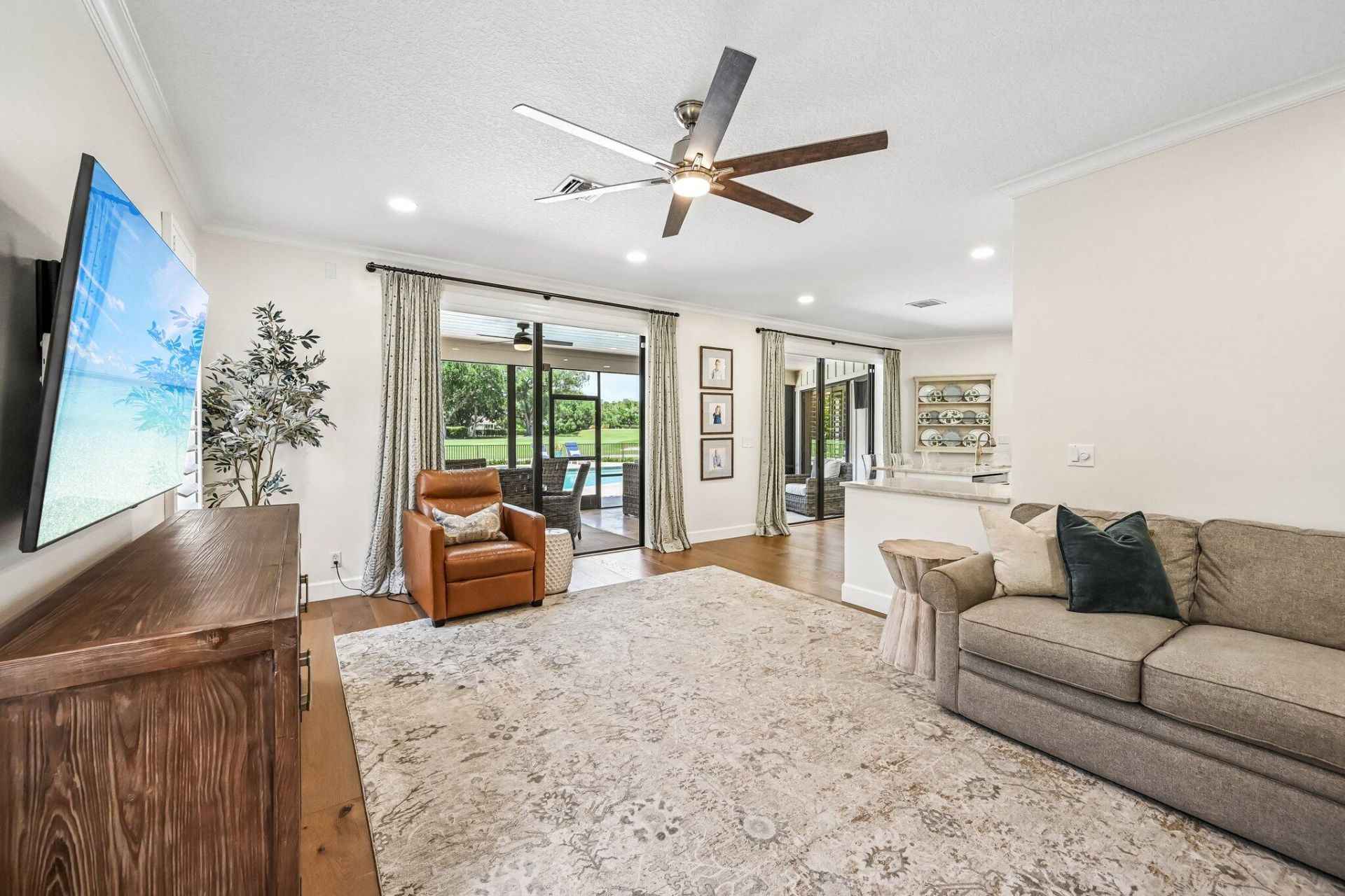 15 Carrick Road, Palm Beach Gardens, FL 33418 Photo