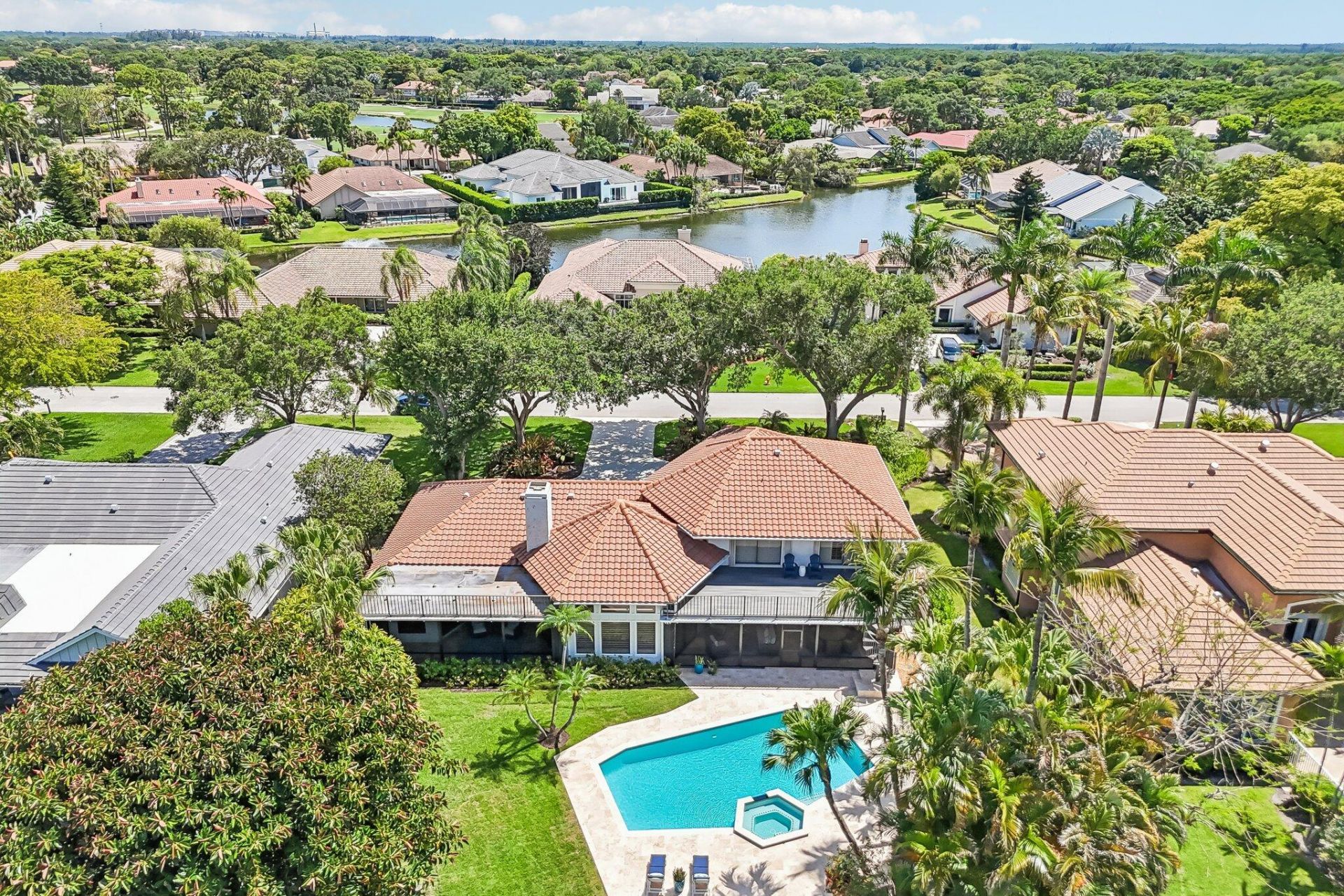15 Carrick Road, Palm Beach Gardens, FL 33418 Photo