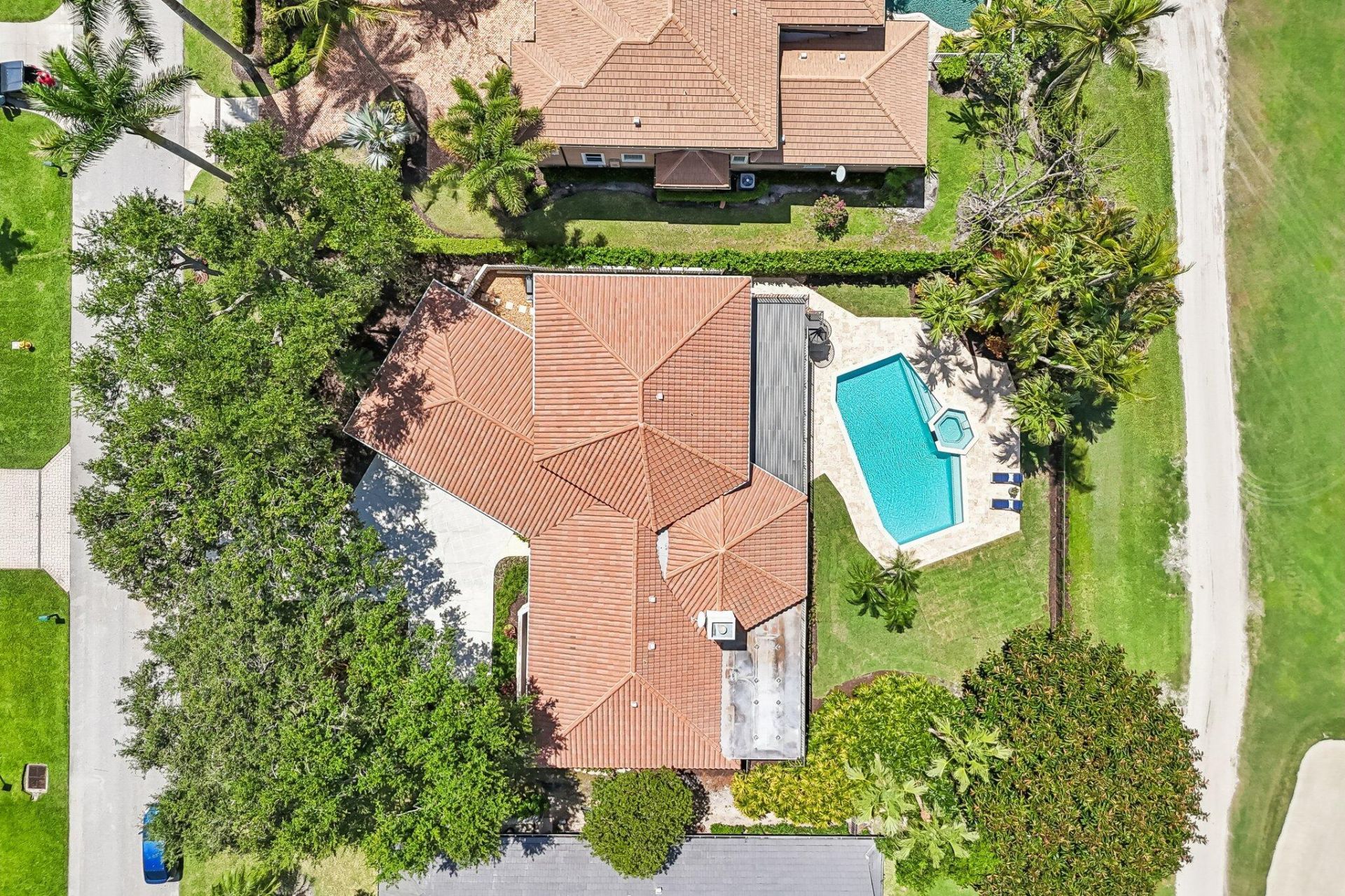 15 Carrick Road, Palm Beach Gardens, FL 33418 Photo