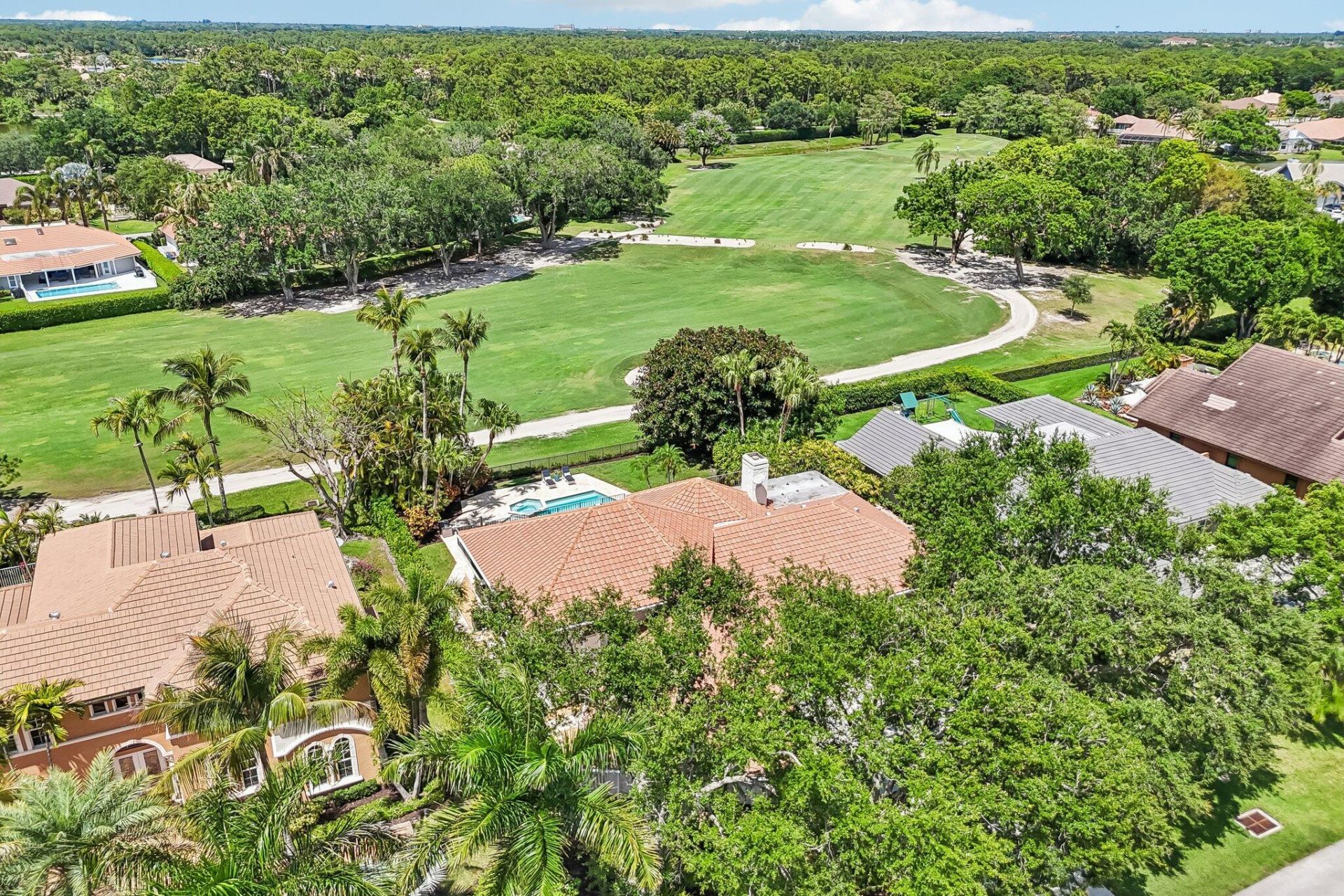 15 Carrick Road, Palm Beach Gardens, FL 33418 Photo