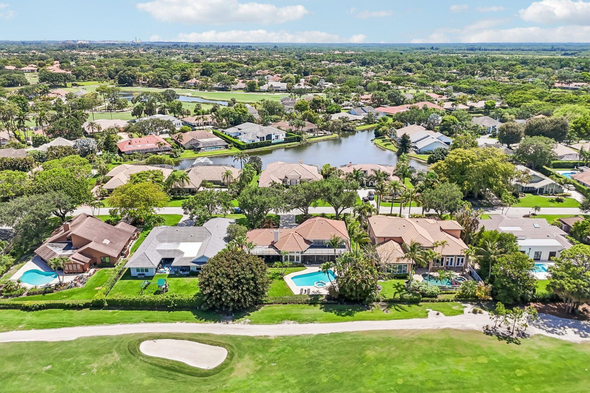 15 Carrick Road, Palm Beach Gardens, FL 33418 Photo