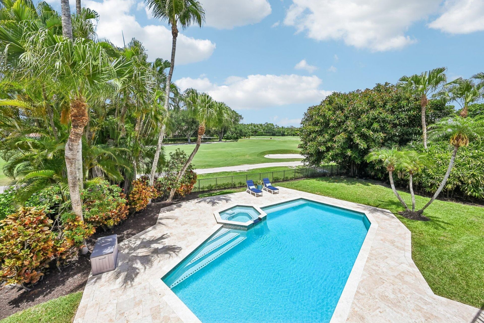 15 Carrick Road, Palm Beach Gardens, FL 33418 Photo