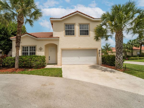1780 Pierside Circle, Wellington, FL 33414