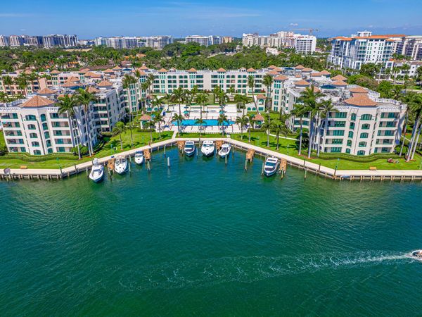 100 SE 5th Avenue, Unit 412, Boca Raton, FL 33432
