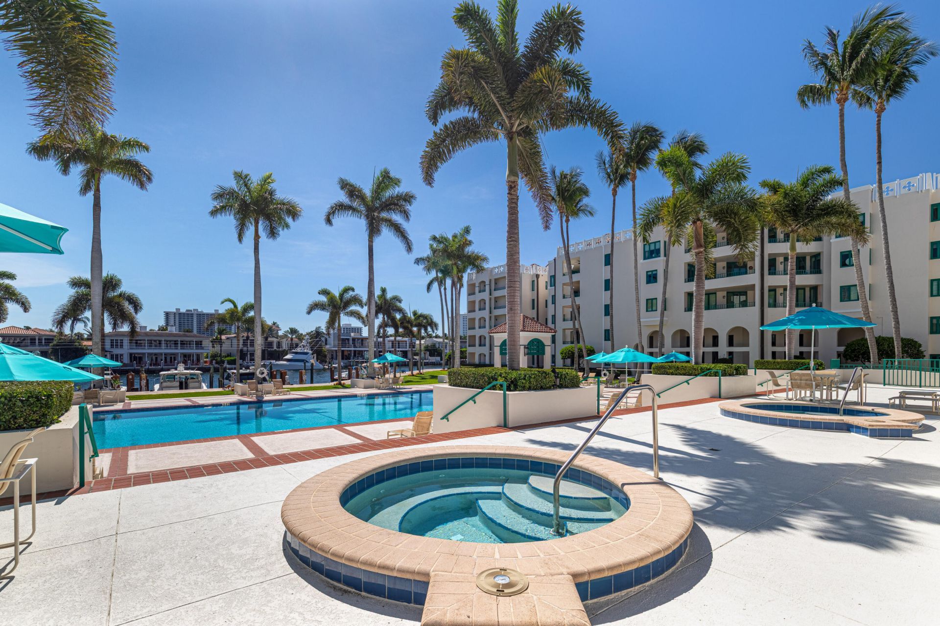 100 SE 5th Avenue, Unit 412, Boca Raton, FL 33432 Photo