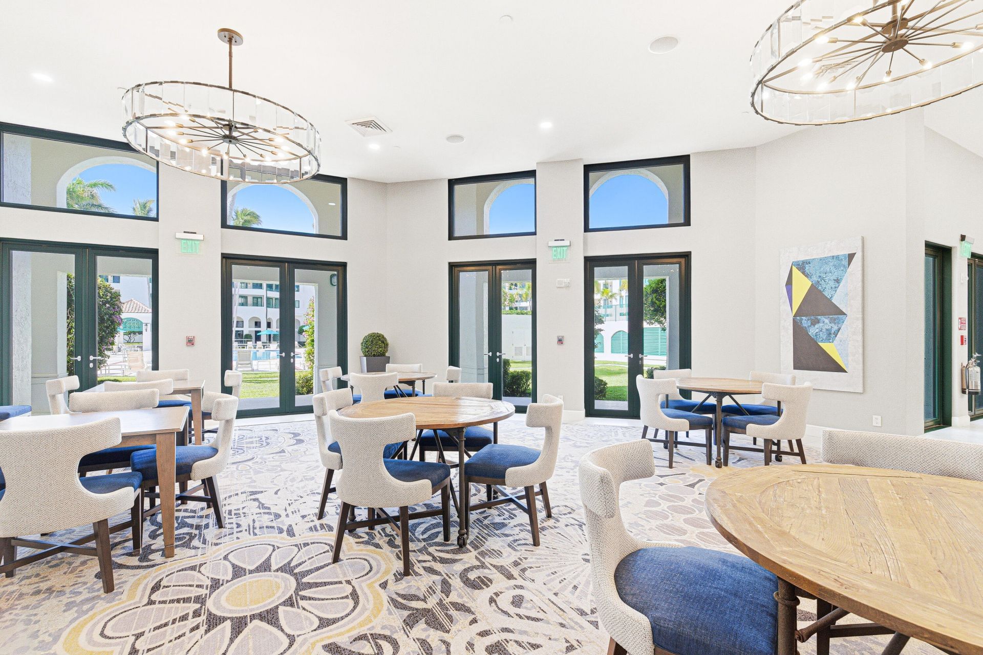 100 SE 5th Avenue, Unit 412, Boca Raton, FL 33432 Photo