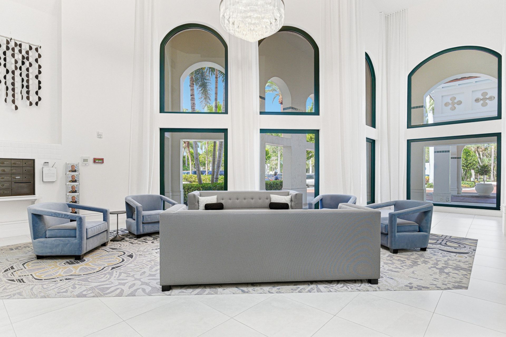 100 SE 5th Avenue, Unit 412, Boca Raton, FL 33432 Photo
