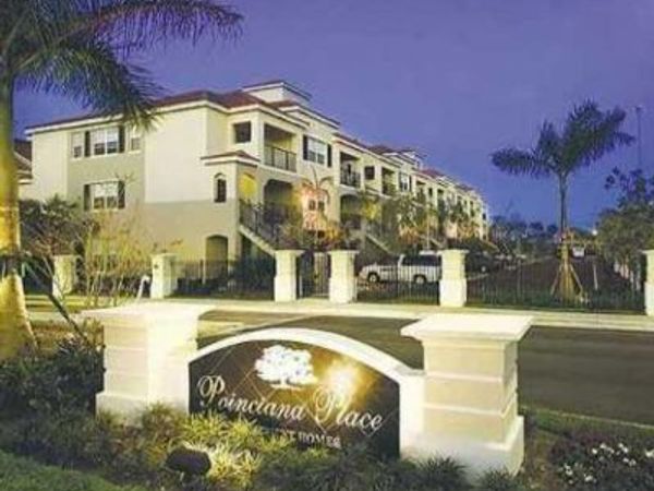 5940 W Sample Road, Unit 307, Coral Springs, FL 33067