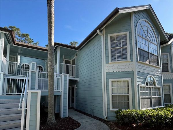 2020 ROYAL BAY BOULEVARD, Unit 91, KISSIMMEE, FL 34746