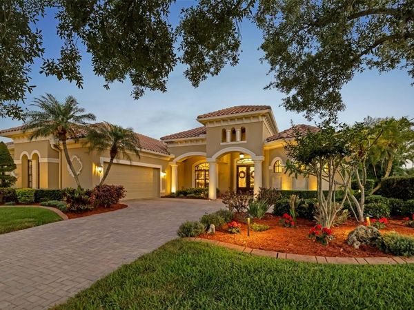 11427 SAVANNAH LAKES DRIVE , PARRISH, FL 34219