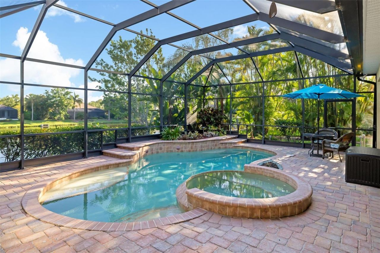 11427 Savannah Lakes Drive, Parrish, FL 34219 Photo