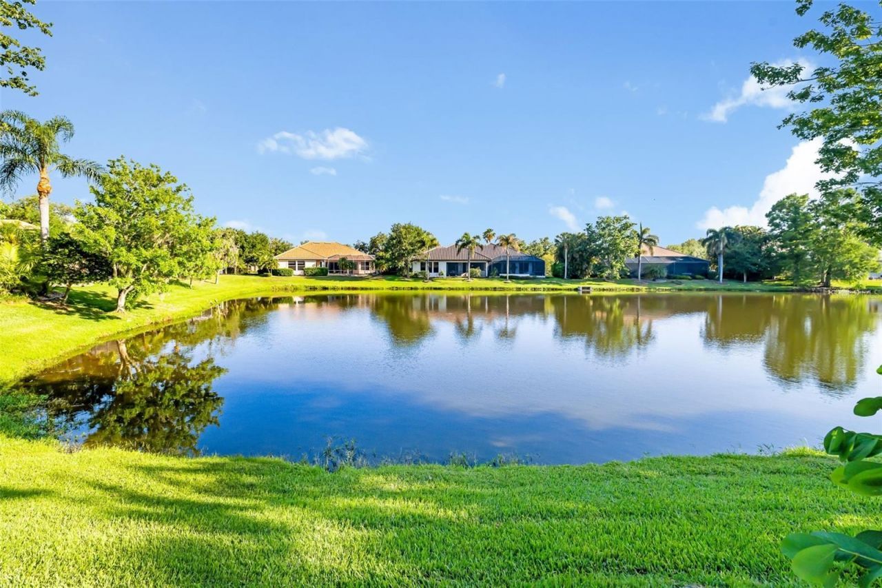 11427 Savannah Lakes Drive, Parrish, FL 34219 Photo