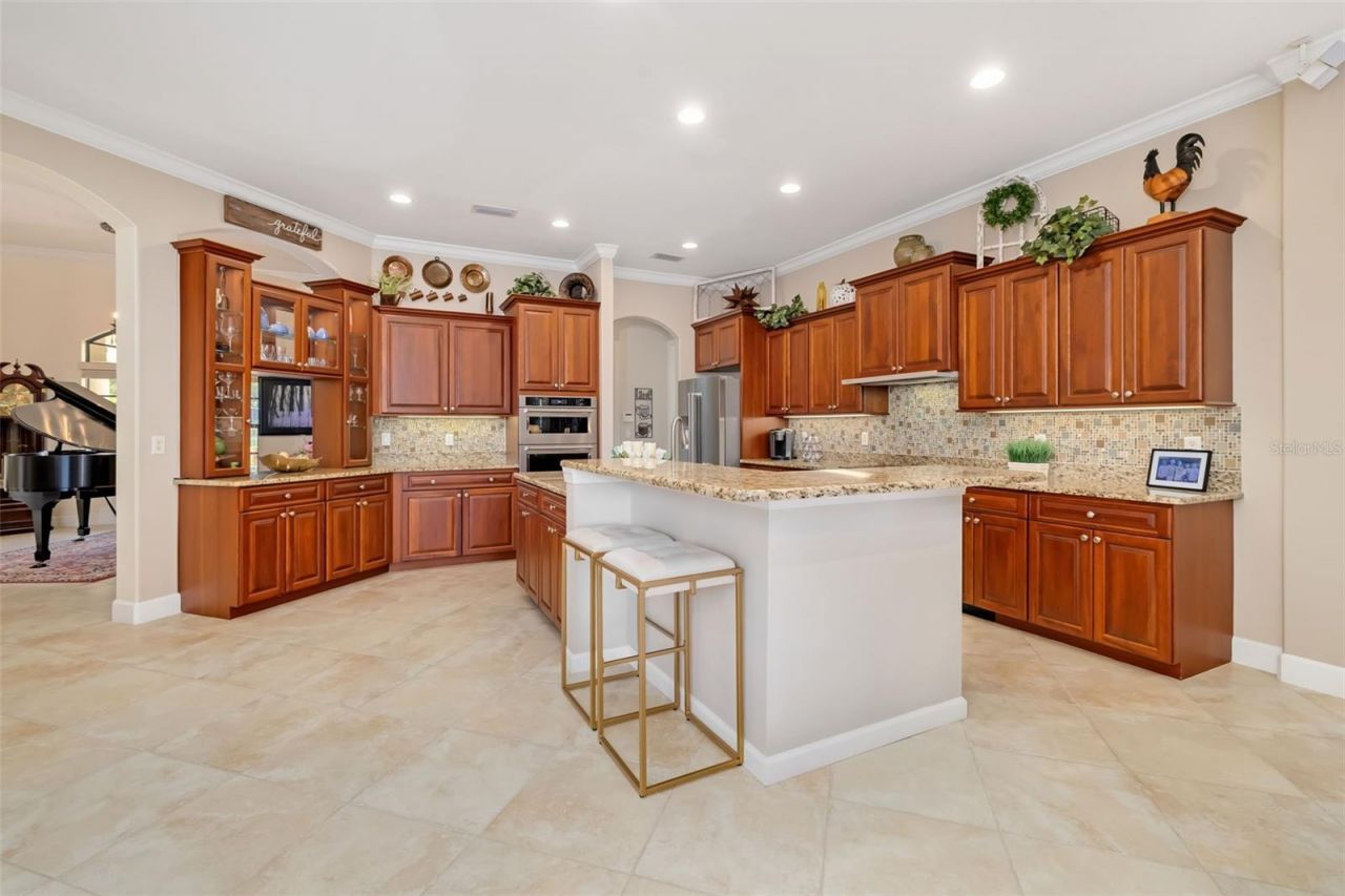 11427 Savannah Lakes Drive, Parrish, FL 34219 Photo