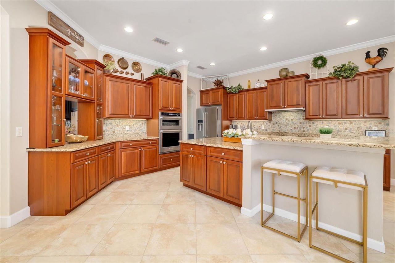 11427 Savannah Lakes Drive, Parrish, FL 34219 Photo