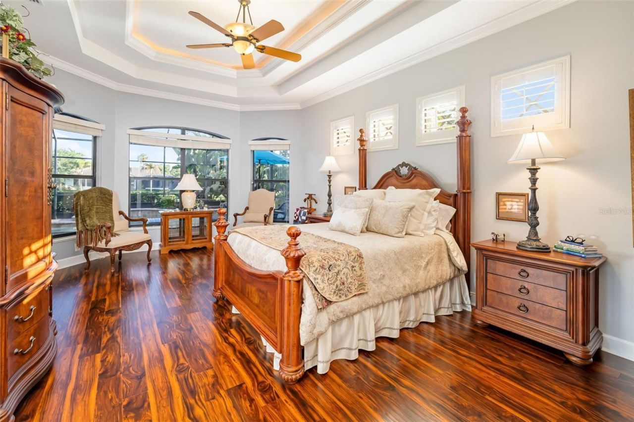 11427 Savannah Lakes Drive, Parrish, FL 34219 Photo