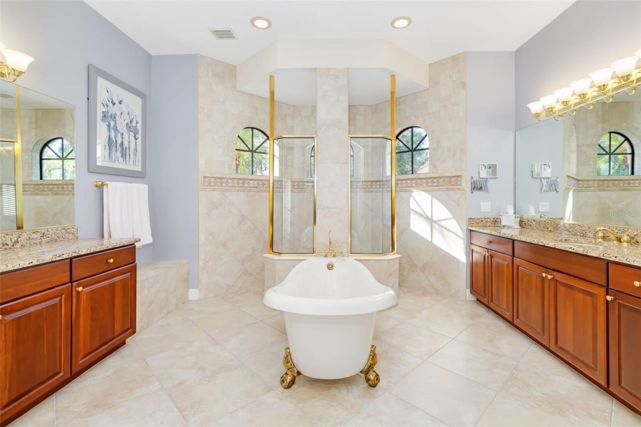 11427 Savannah Lakes Drive, Parrish, FL 34219 Photo