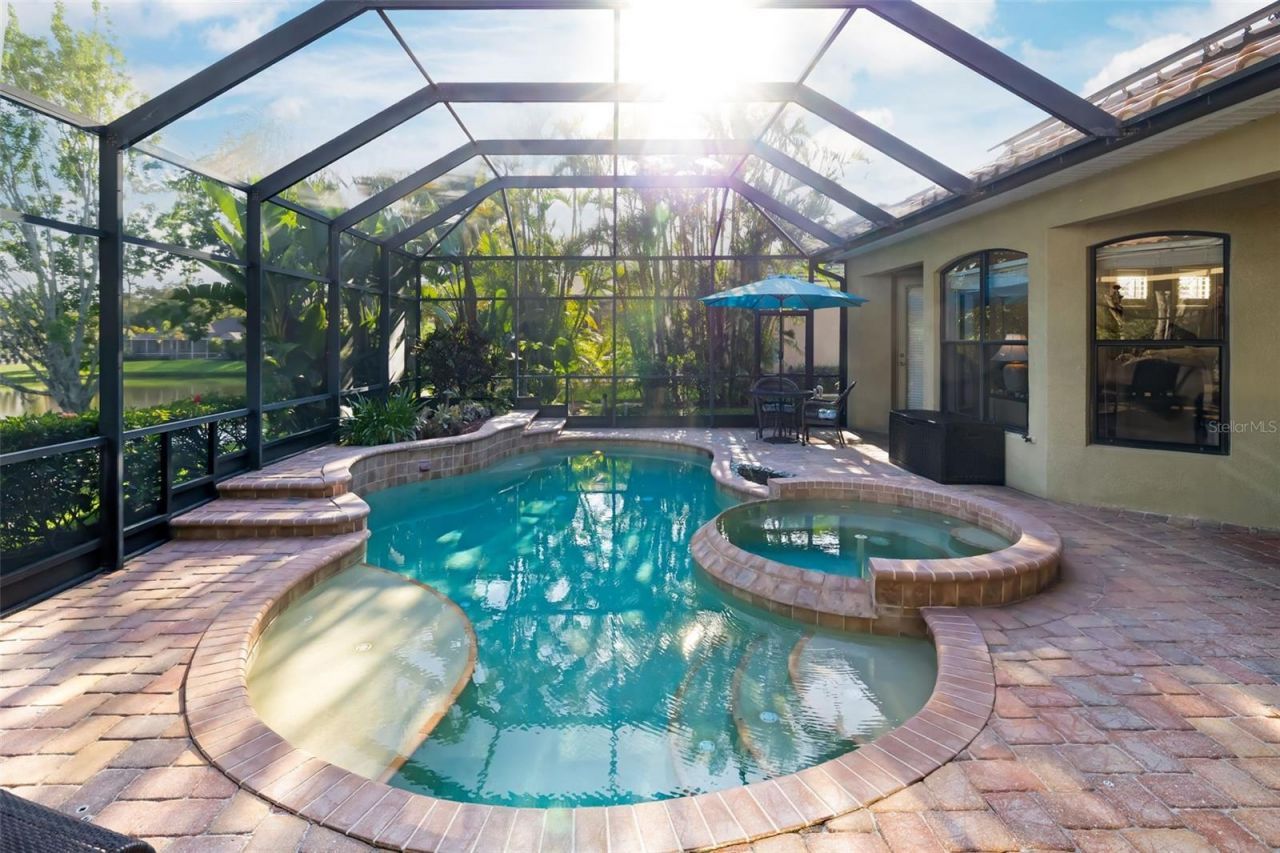 11427 Savannah Lakes Drive, Parrish, FL 34219 Photo