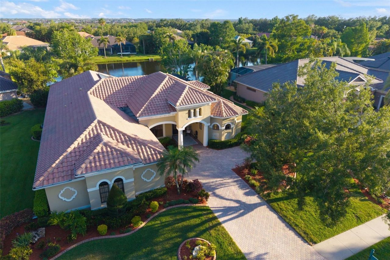 11427 Savannah Lakes Drive, Parrish, FL 34219 Photo