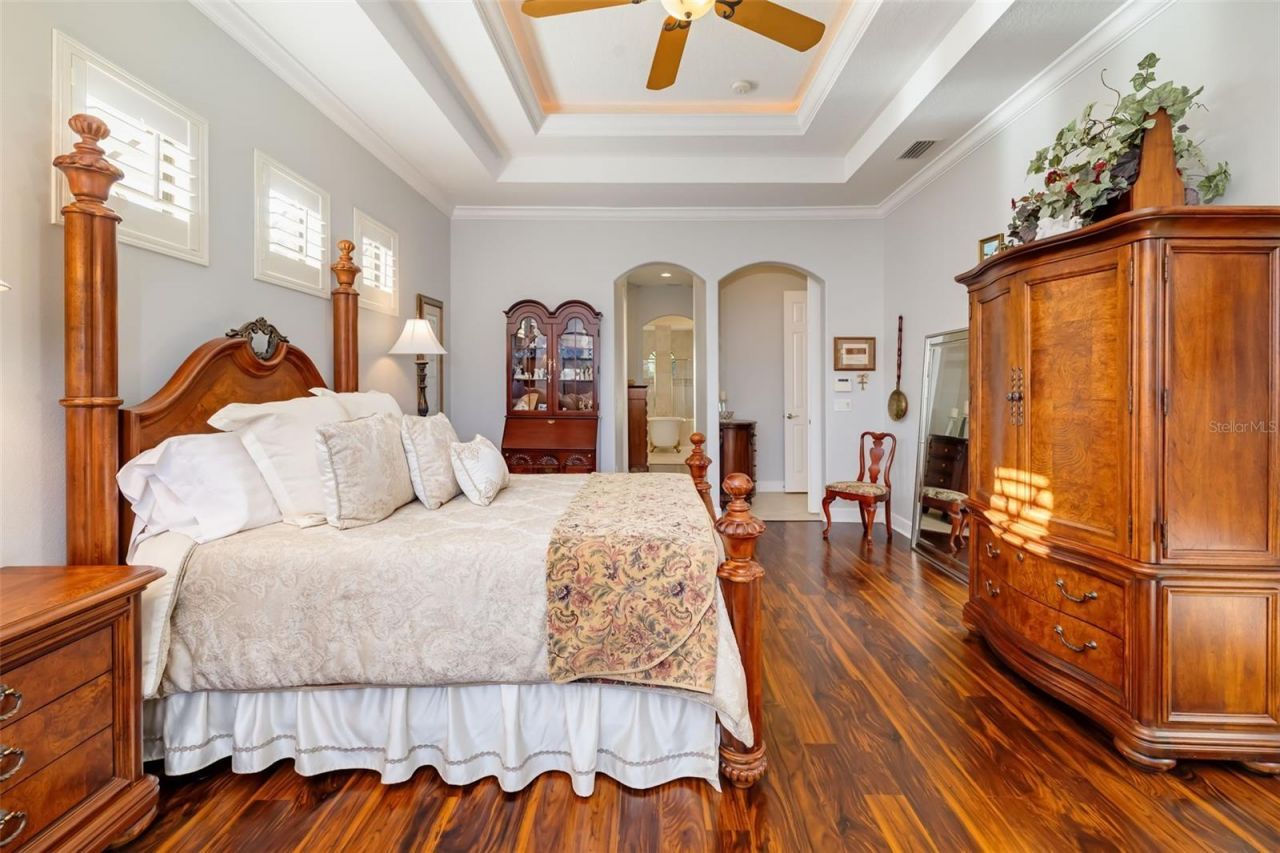 11427 Savannah Lakes Drive, Parrish, FL 34219 Photo