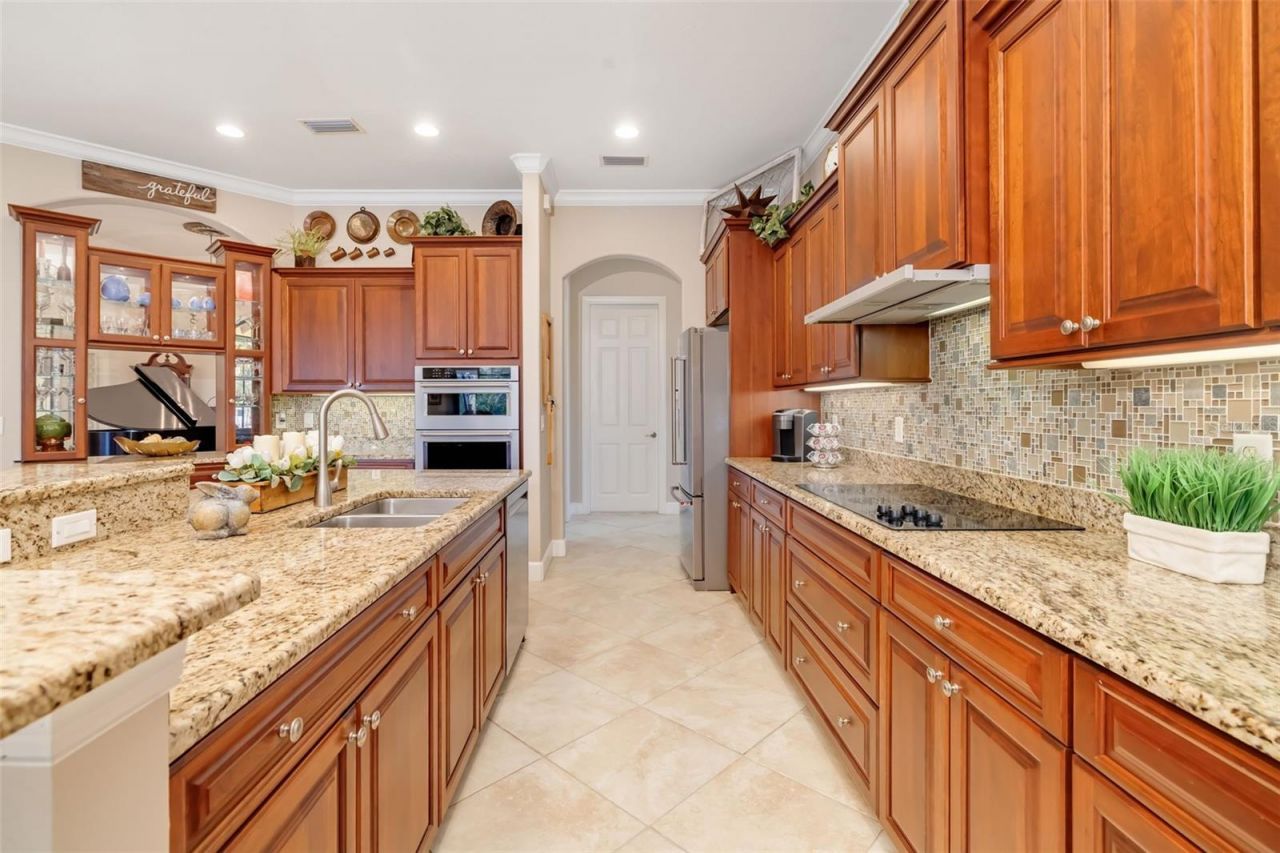 11427 Savannah Lakes Drive, Parrish, FL 34219 Photo