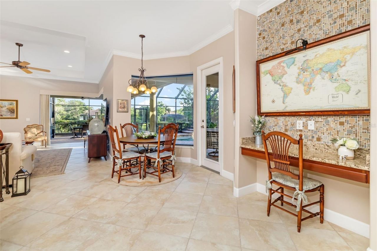 11427 Savannah Lakes Drive, Parrish, FL 34219 Photo
