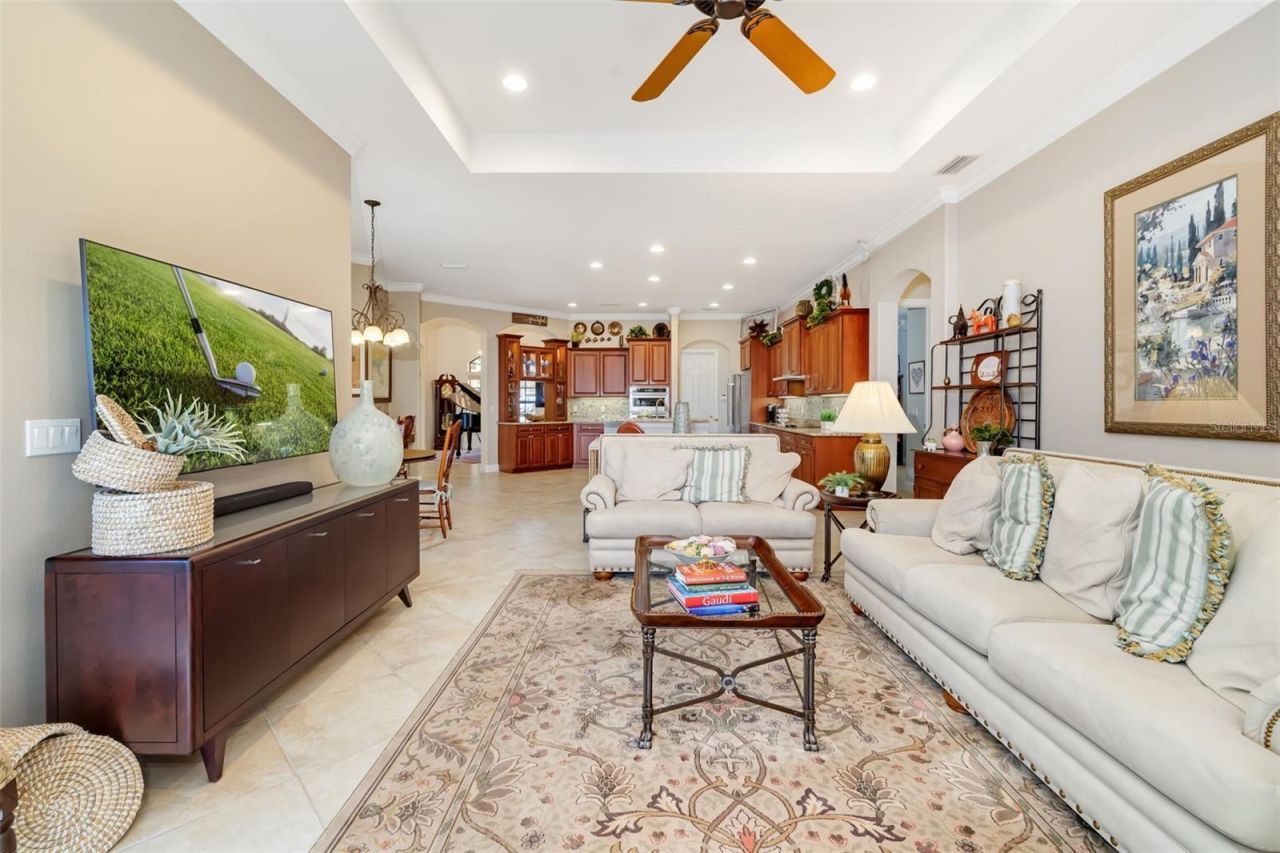11427 Savannah Lakes Drive, Parrish, FL 34219 Photo